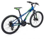 Велосипед GIANT XTC Jr 1 Disc 24 (2018)