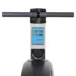 Гребной тренажер ENERGETICS ST 700 ROWER