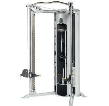 Мультистанция HOIST HV-6 ― ФИТНЕСЦЕНТР.ru