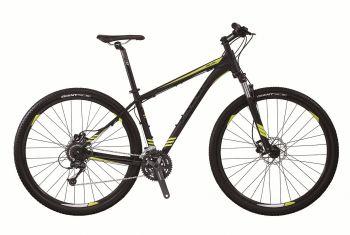 Велосипед Giant REVEL 29ER 0 (2015) ― ФИТНЕСЦЕНТР.ru