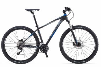 Велосипед Giant TALON 29ER 1 GE (2015) ― ФИТНЕСЦЕНТР.ru