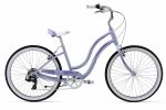 Велосипед Giant SIMPLE SEVEN W (2015)