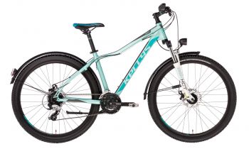 Велосипед KELLYS Vanity 40 27.5" (2019) ― ФИТНЕСЦЕНТР.ru