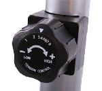OXYGEN PRO TRAC II Велотренажер