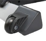 OXYGEN PRO TRAC II Велотренажер
