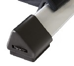 OXYGEN PRO TRAC II Велотренажер