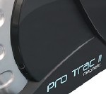 OXYGEN PRO TRAC II Велотренажер