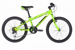 Велосипед Kellys Lumi 30 20" (2018)