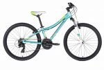 Велосипед Kellys Kiter 50 24" (2018)
