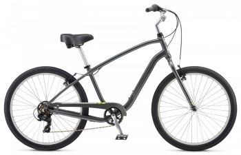 Велосипед SCHWINN STREAMLINER 2 (2017) ― ФИТНЕСЦЕНТР.ru