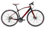Велосипед GIANT FastRoad SLR 1 (2017)