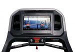 Беговая дорожка AeroFIT X4-T 18,5"LCD (PT500H)