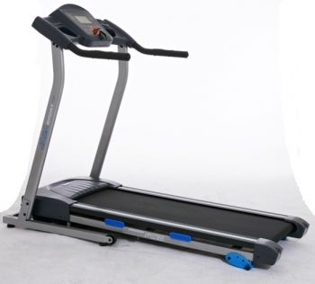 Беговая дорожка электрическая Royal Fitness RF-3 (JS-164041) ― ФИТНЕСЦЕНТР.ru