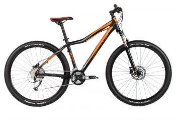 Велосипед Kellys VANITY 70 27.5" (2017) ― ФИТНЕСЦЕНТР.ru