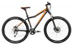 Велосипед Kellys VANITY 70 27.5" (2017)