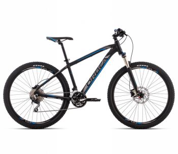 Велосипед Orbea MX 29 20 2015 ― ФИТНЕСЦЕНТР.ru