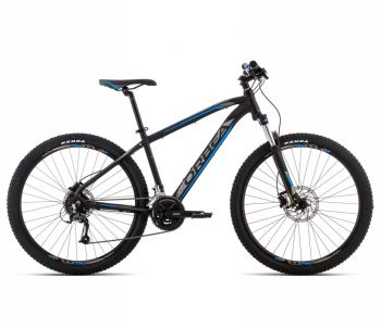 Велосипед Orbea MX 29 40 2015 ― ФИТНЕСЦЕНТР.ru