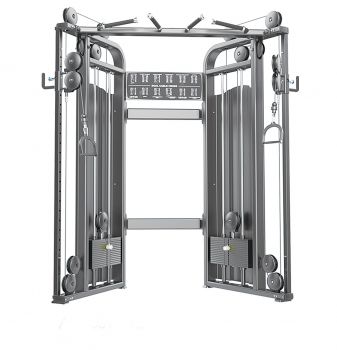 Мультикомплекс GROME fitness AXD5017A ― ФИТНЕСЦЕНТР.ru