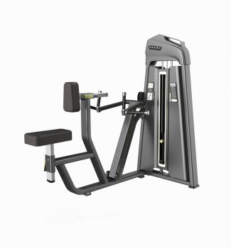 Гребная тяга с упором на грудь GROME fitness GF 5034А ― ФИТНЕСЦЕНТР.ru