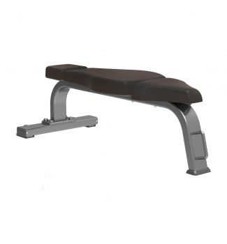 Горизонтальная скамья GROME fitness GF 5036A ― ФИТНЕСЦЕНТР.ru