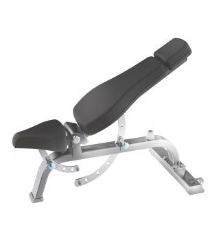 Скамья многофункциональная GROME fitness AXD5039A ― ФИТНЕСЦЕНТР.ru