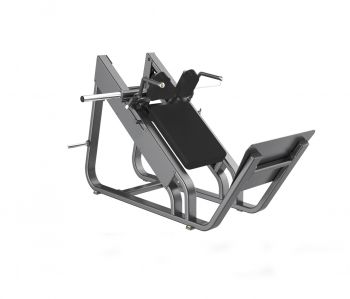 Гакк-машина GROME fitness GF 5057A ― ФИТНЕСЦЕНТР.ru