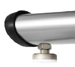 OXYGEN SATORI RB HRC Велоэргометр