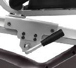 OXYGEN SATORI RB HRC Велоэргометр