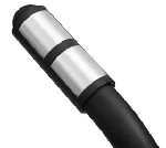 OXYGEN SATORI RB HRC Велоэргометр