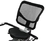 OXYGEN SATORI RB HRC Велоэргометр