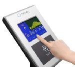 Велоэргометр OXYGEN SATORI UB HRC