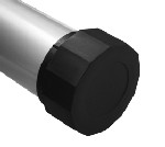 OXYGEN LINER Велотренажер