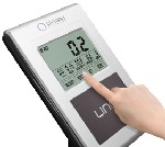 OXYGEN LINER Велотренажер