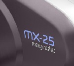 OXYGEN MX-25 Эллиптический тренажер