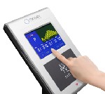 OXYGEN SATORI RB HRC Велоэргометр