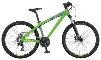 Велосипед SCOTT VOLTAGE YZ 20 (2015) ― ФИТНЕСЦЕНТР.ru