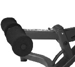 Скамья для жима OXYGEN FITNESS TOLEDO