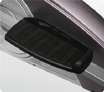 OXYGEN CARIBA III EL Эллиптический тренажер