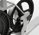 Велотренажер OXYGEN PELICAN II UB