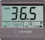 Велотренажер OXYGEN PELICAN II UB