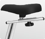 Велотренажер OXYGEN PELICAN II UB