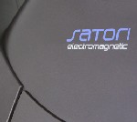 Велоэргометр OXYGEN SATORI UB HRC