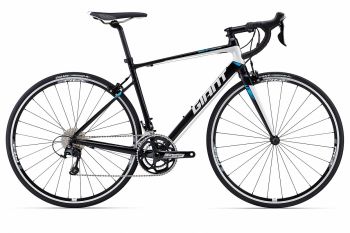 Велосипед Giant DEFY 1 COMPACT (2015) ― ФИТНЕСЦЕНТР.ru