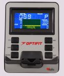 Эллиптический тренажер OPTIFIT VIVA ZX-316
