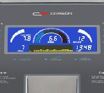 Беговая дорожка CARBON T906 ENT HRC