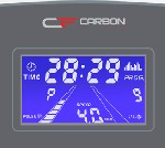 Беговая дорожка CARBON T706 HRC