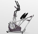 OXYGEN EX-55FD HRC+ Эллиптический эргометр