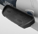 CARBON E407 Эллиптический тренажер