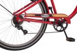 Велосипед SCHWINN MIRAMAR (2019)