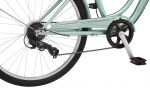 Велосипед SCHWINN SUBURBAN WOMAN (2019)
